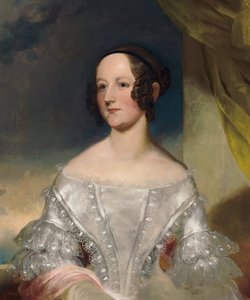 Mary Ann Kuzgun by Henry Mundy